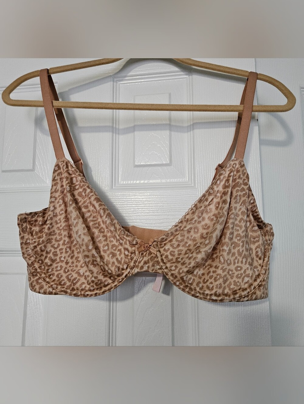 Body by Victoria bra size 36DD